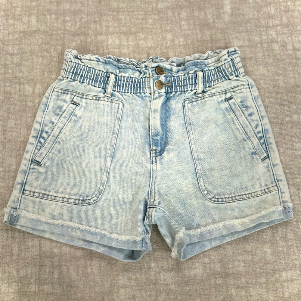 TRACTR Shorts